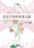 武官子的科举青云路